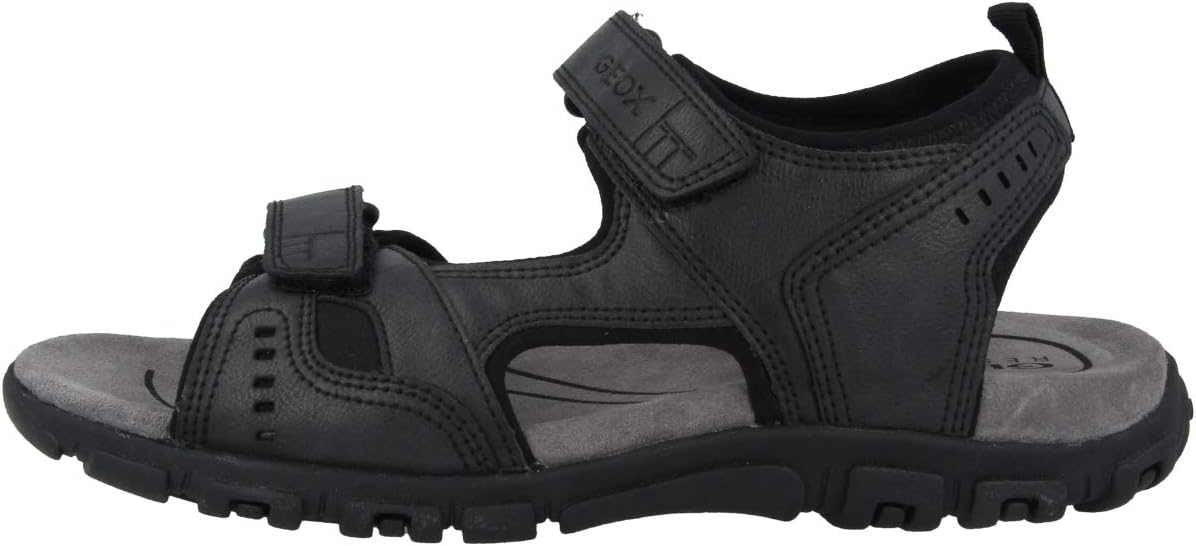 <strong>Geox</strong><br> Мужские Uomo Strada A Sandals