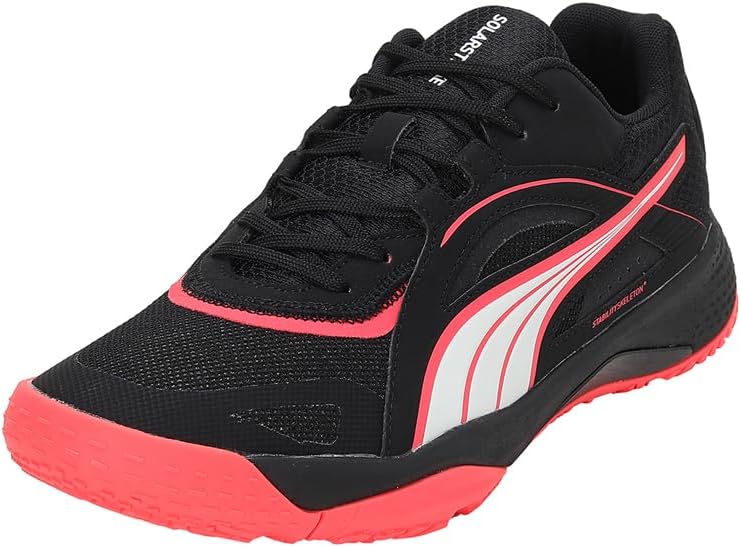 <strong>PUMA</strong><br> Solarstrike II Indoor