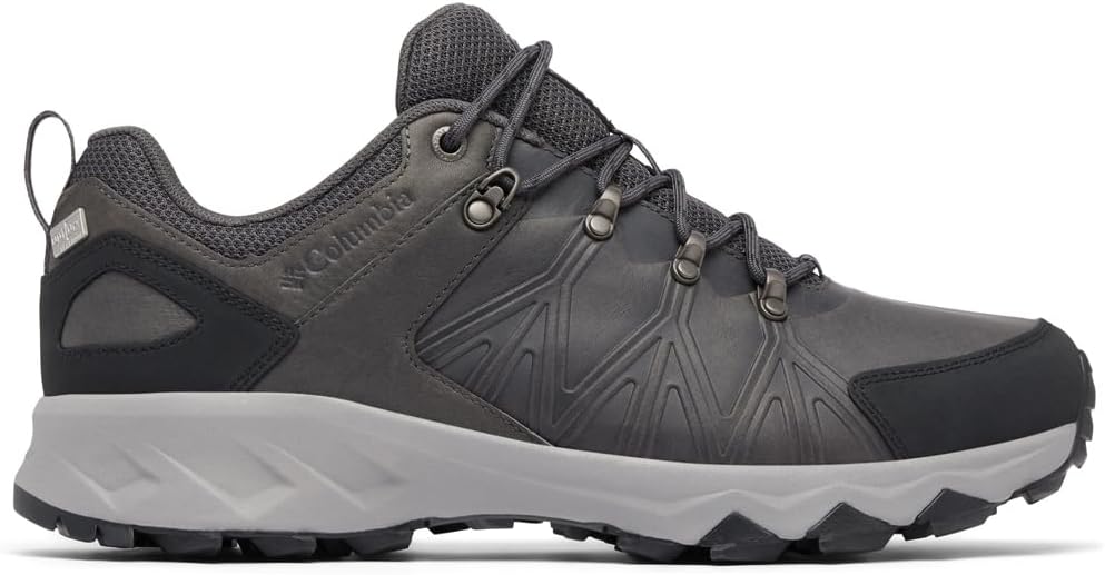 <strong>Columbia</strong><br> Мужские  Peakfreak II Outdry Leather Low Trekking Hiking