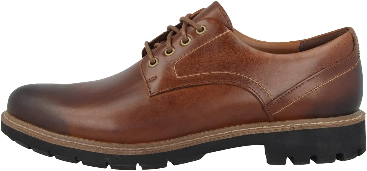 <strong>Clarks</strong><br> Batcombe Hall Мужские  Derby
