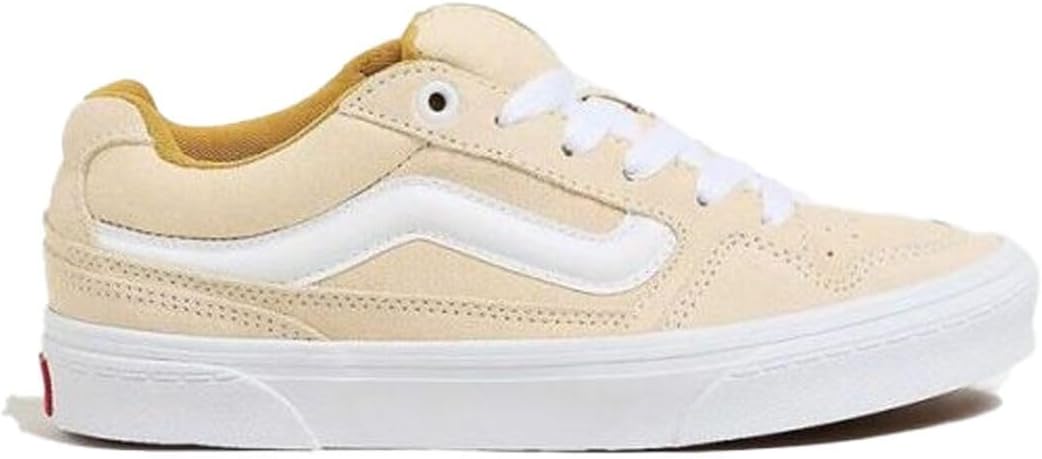 <strong>Vans</strong><br> Caldrone Женские  Retro Pop Creme Brule Gold 40.5 EU