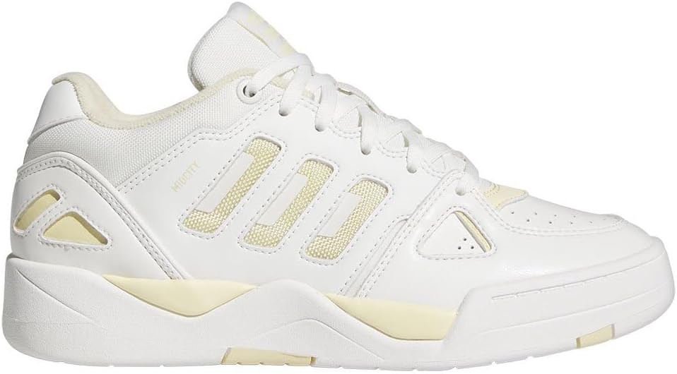 <strong>adidas</strong><br> Женские Midcity Low Basketball