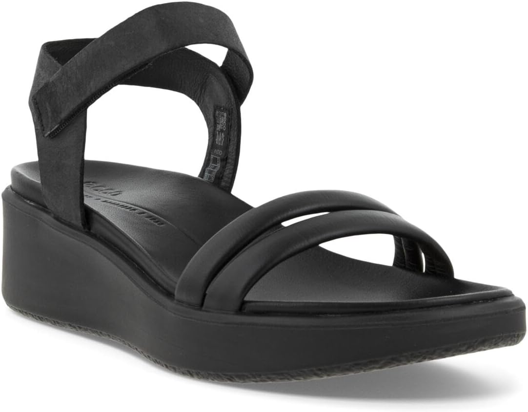 <strong>ECCO</strong><br> Flowt Wedge Lx W Женские Heeled Sandal