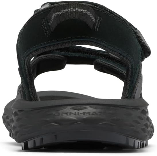 <strong>Columbia</strong><br> Мужские Konos Hiker 2-Strap Sports Outdoor Sandals — изображение 3