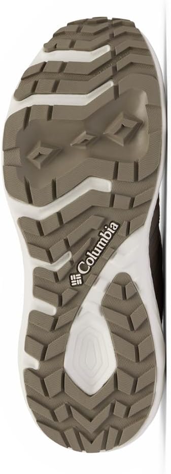 <strong>Columbia</strong><br> Женские Peakfreak Roam Wp Waterproof Low Rise Trekking Hiking — изображение 2