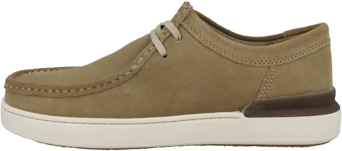 <strong>Clarks</strong><br> Мужские  Courtlitewally Oxford