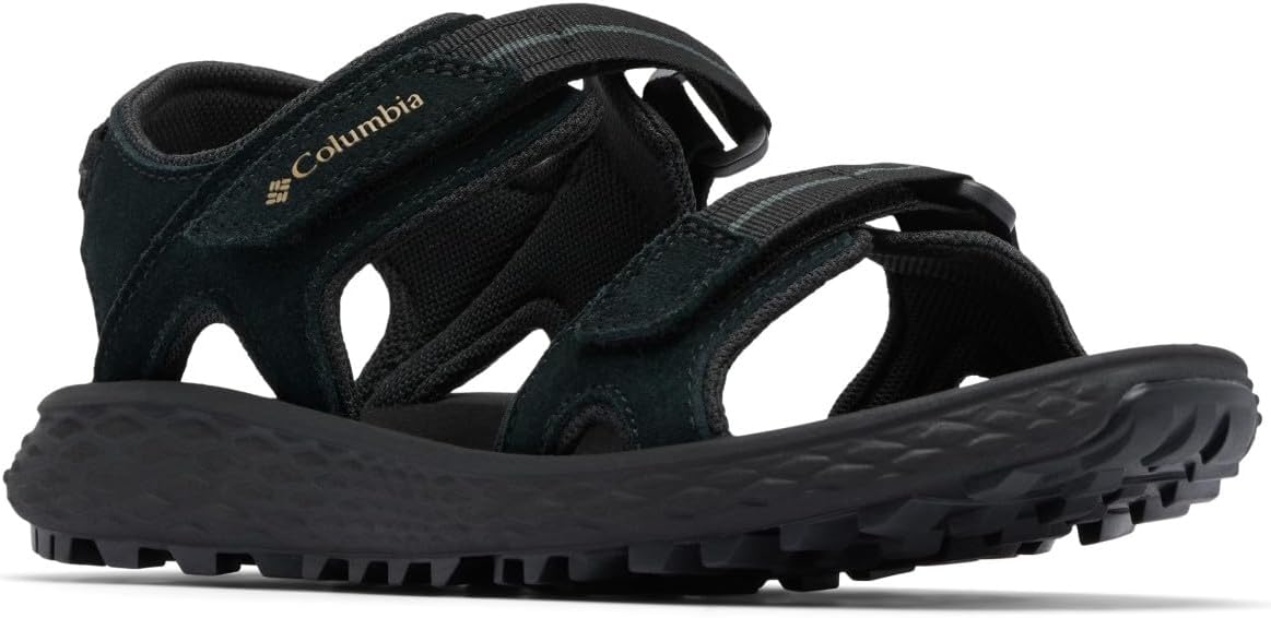 <strong>Columbia</strong><br> Trailstorm Hiker 2 Strap Trekking Sandals for Women