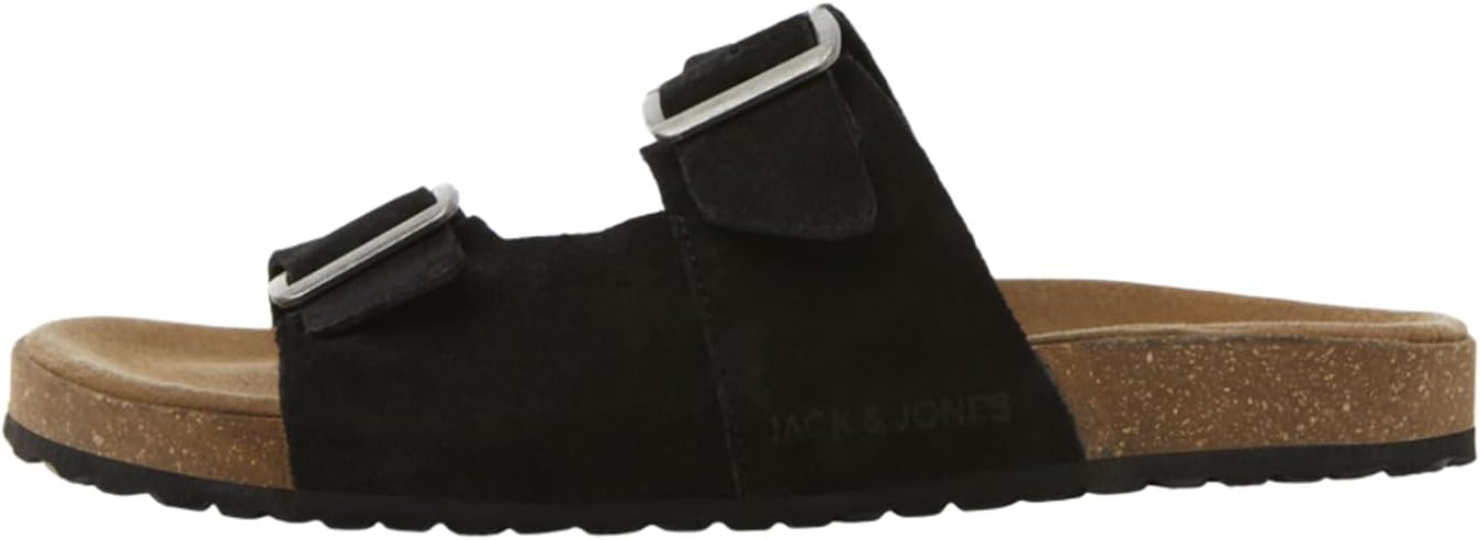 <strong>JACK & JONES</strong><br> Мужские Jfwlouis Suede Sandals