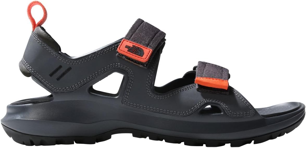 <strong>THE NORTH FACE</strong><br> Мужские  Hedgehog Sandal III Hiking