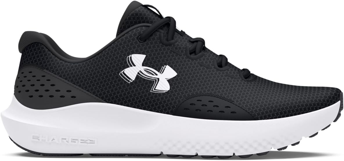 <strong>Under Armour</strong><br> UA Charged Surge 4 Мужские беговые