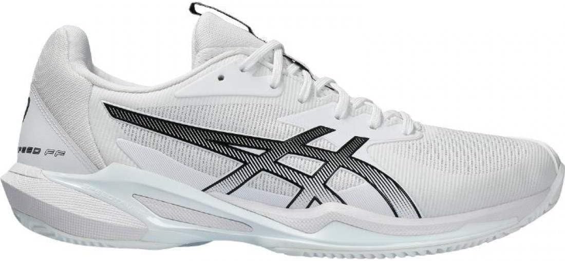 <strong>ASICS</strong><br> Мужские  Game Ff Clay/Oc