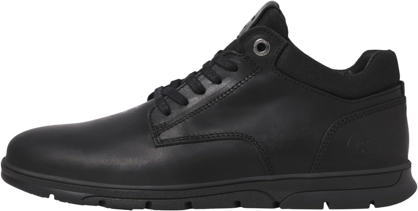 <strong>JACK & JONES</strong><br> Мужские  Jfwglendale Leather ботинки ботинки