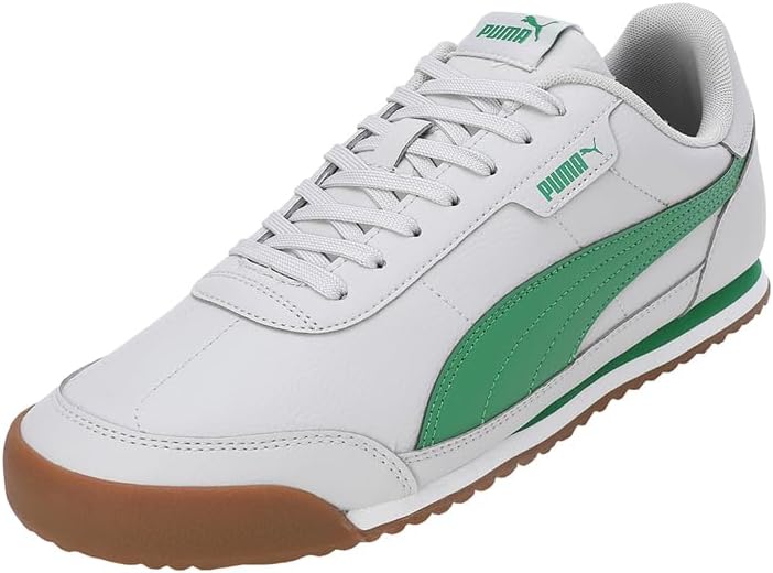 <strong>PUMA</strong><br> Turino II Navy Alpine Snow Gum 44 EU