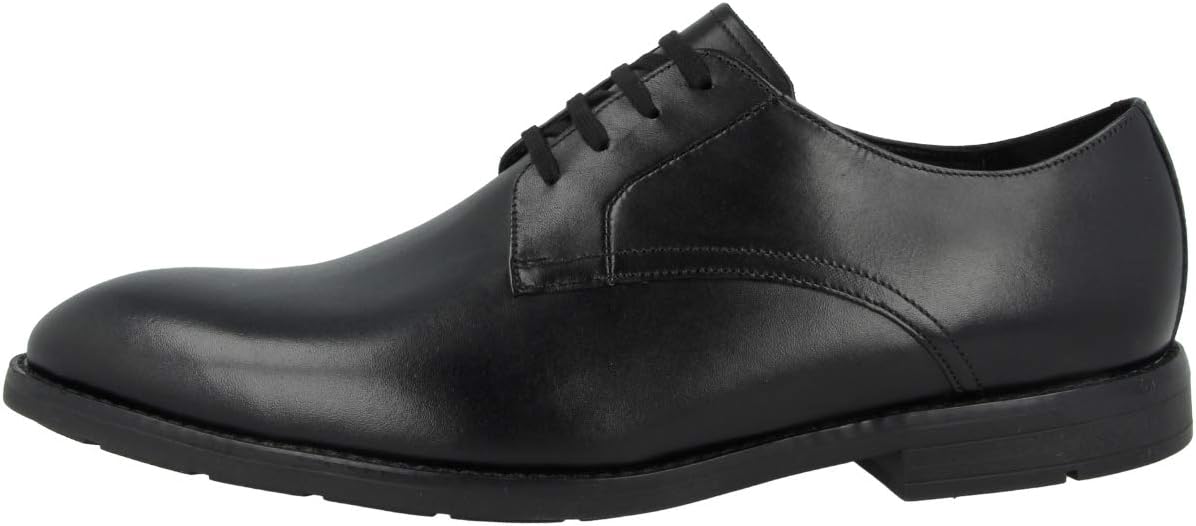 <strong>Clarks</strong><br> Ronnie Walk Мужские  Derbys