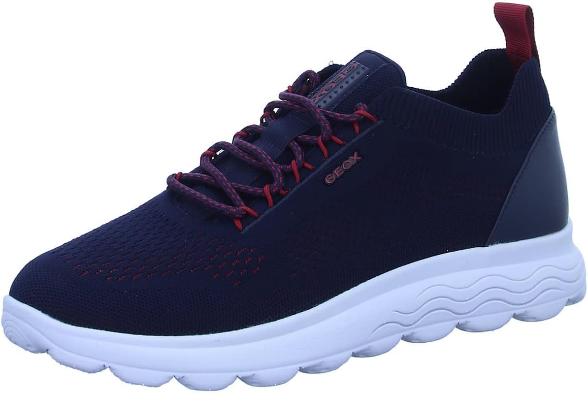 <strong>Geox</strong><br> Мужские  U Spherica