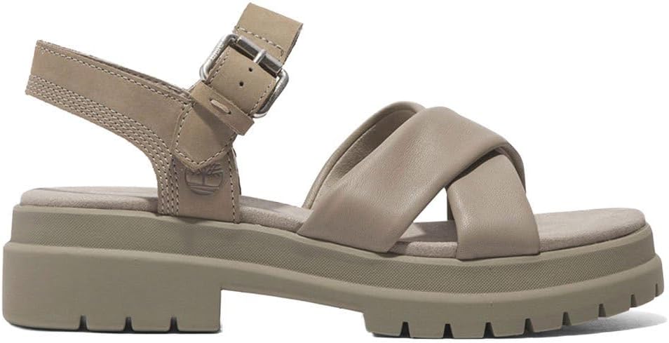 <strong>Timberland</strong><br> Женские London Vibe X Strap Sandals