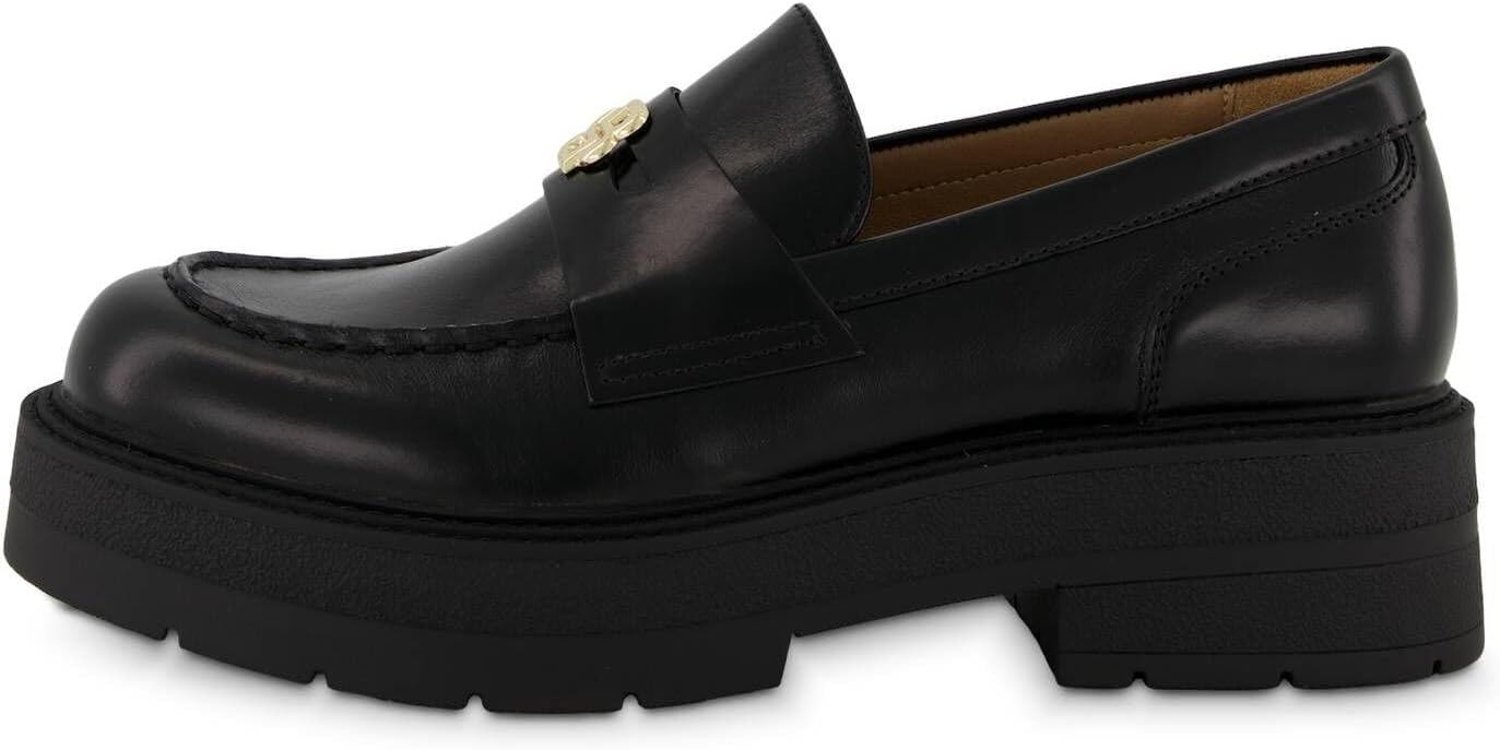 <strong>BOSS</strong><br> Женские Rebby_mocc_CBB Moccasin_Woman