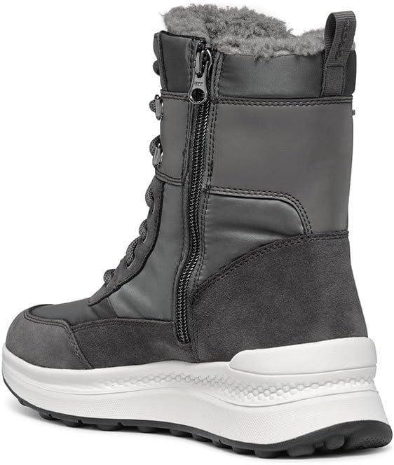 <strong>Geox</strong><br> Женские D Spherica Actif X2 ботинки