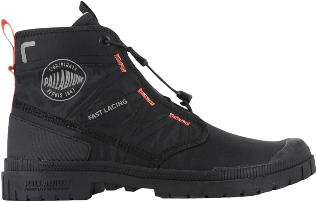 <strong>Palladium</strong><br> Sp20 ботинки Black 44 EU black 44