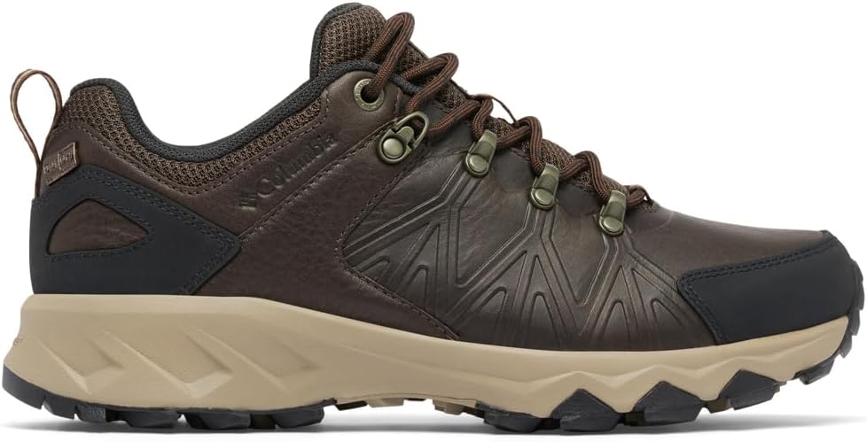<strong>Columbia</strong><br> Женские Peakfreak 2 Outdry Leather Low Trekking Hiking