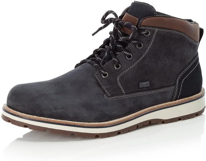 <strong>Rieker</strong><br> RiekerTEX Мужские  ботинки F8410 Water Resistant