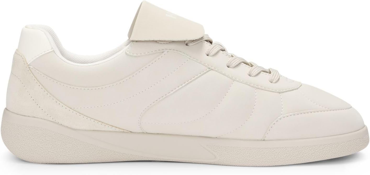 <strong>HUGO</strong><br> Riven Tenn Мужские  Nubuck Look with Flap Size