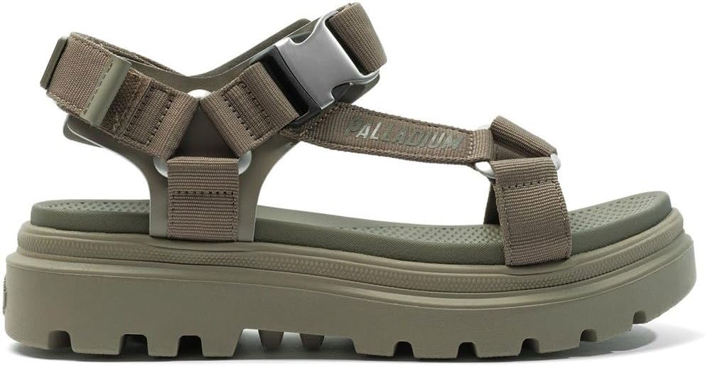 <strong>Palladium</strong><br> Женские  Sandals