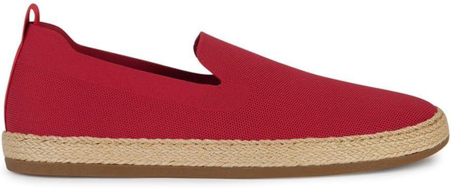 <strong>Geox</strong><br> U Pantelleria A Espadrille Wedge Sandal