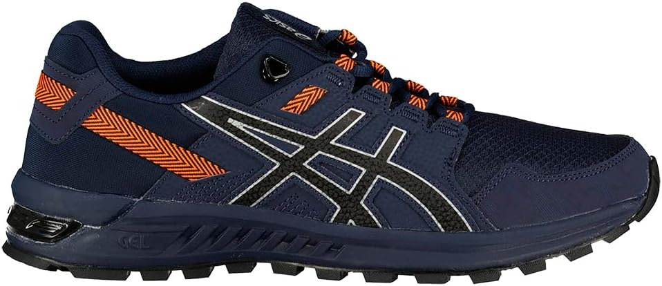 <strong>ASICS</strong><br> Мужские  Contend 9 PS