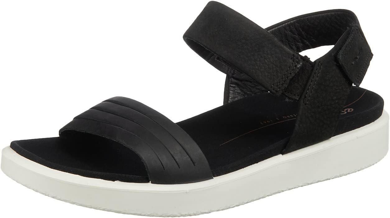 <strong>ECCO</strong><br> Женские Flowt Strappy Sandals