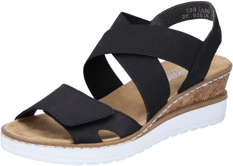 <strong>Rieker</strong><br> Женские V38g8 Sandals