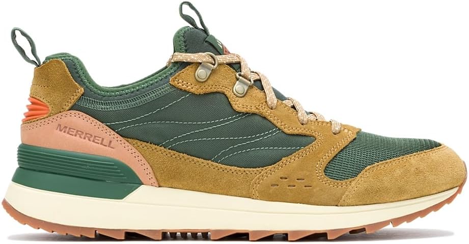 <strong>Merrell</strong><br> Мужские  Alpine 83 Recraft