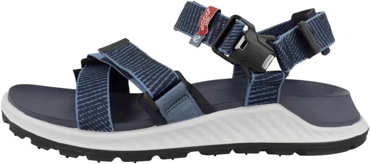 <strong>ECCO</strong><br> Мужские  Exowrap M Sandal
