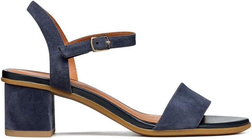 <strong>Geox</strong><br> Женские D Aurely 50 B Heeled Sandal