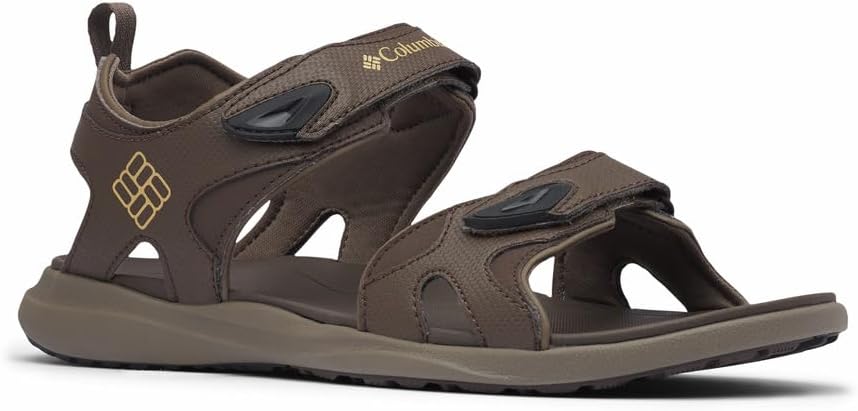 <strong>Columbia</strong><br> Мужские  2 Strap Sandals
