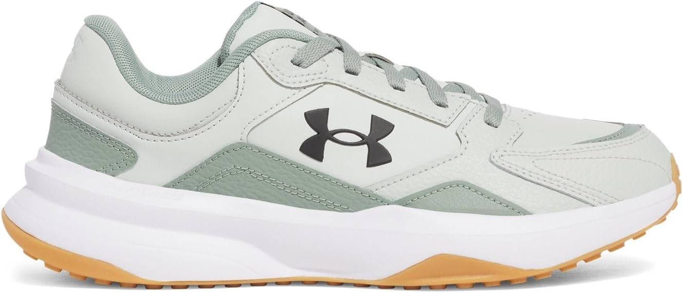 <strong>Under Armour</strong><br> Мужские Ua Edge Lthr Trainingschuhe