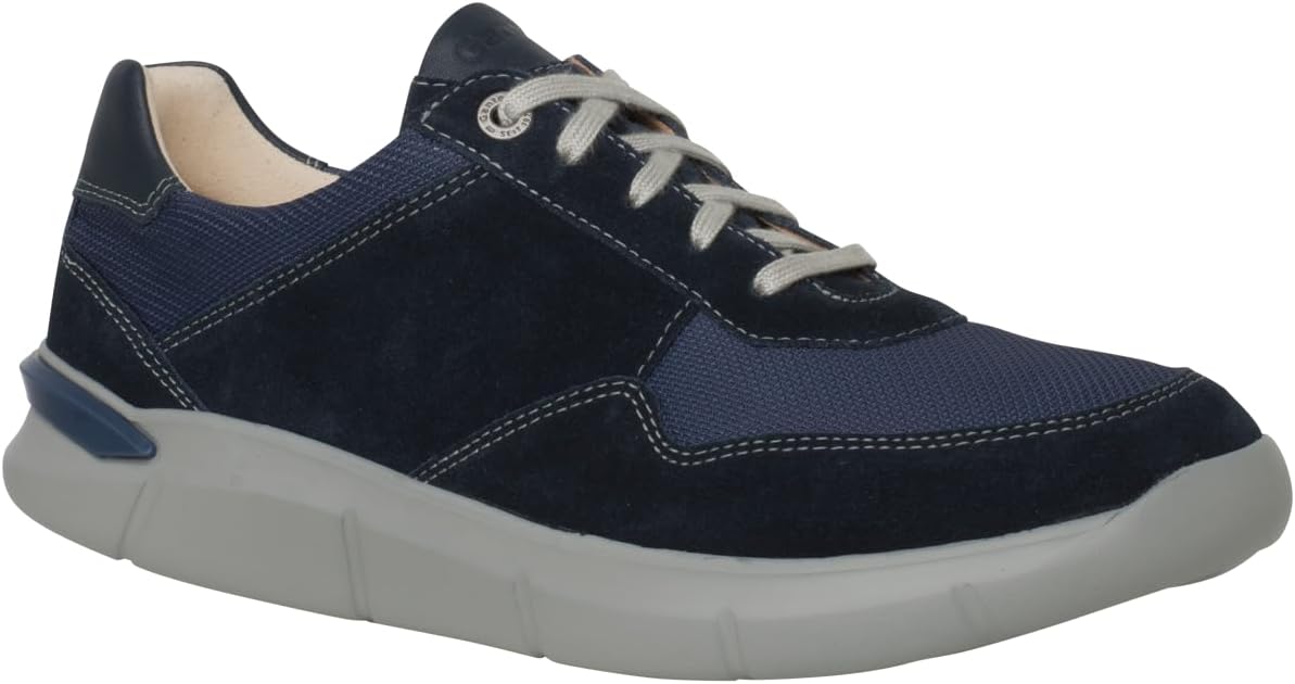 <strong>Ganter</strong><br> Men's George Trainers