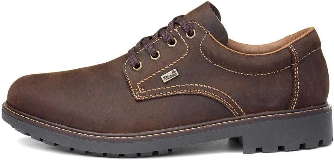 <strong>Rieker</strong><br> Ulverston Мужские