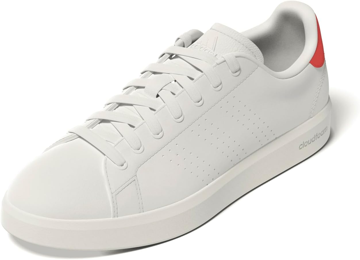 <strong>adidas</strong><br> Мужские Advantage Premium Leather