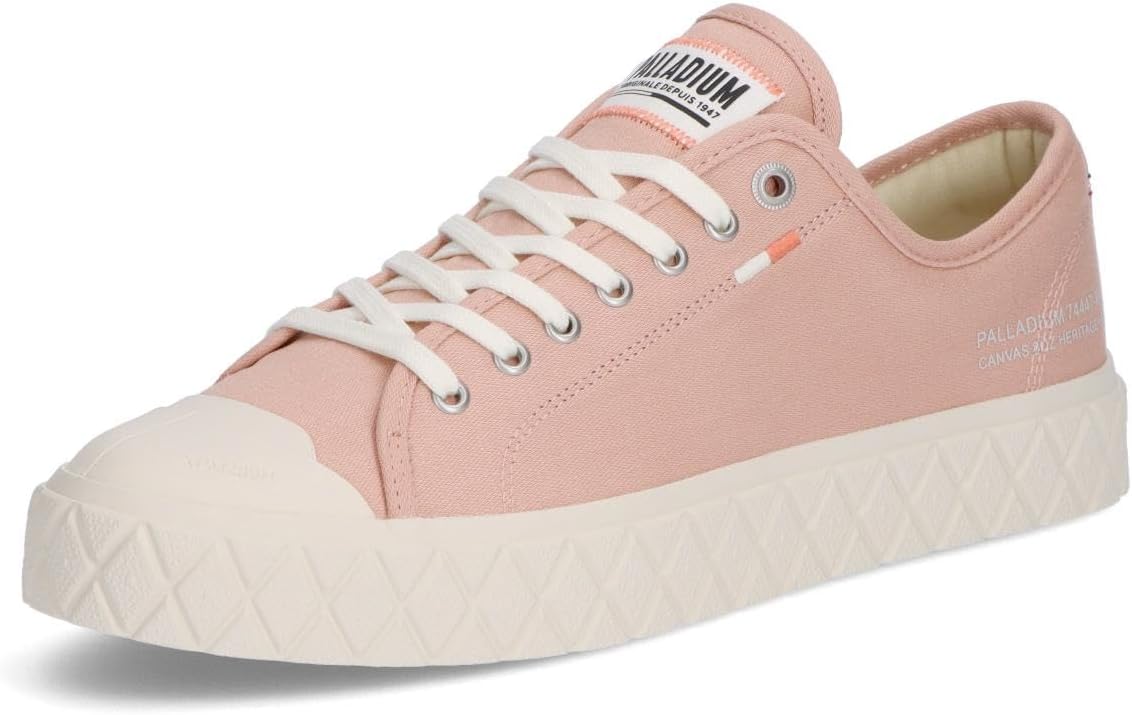 <strong>Palladium</strong><br> Palla Ace CVS Org 74447116M