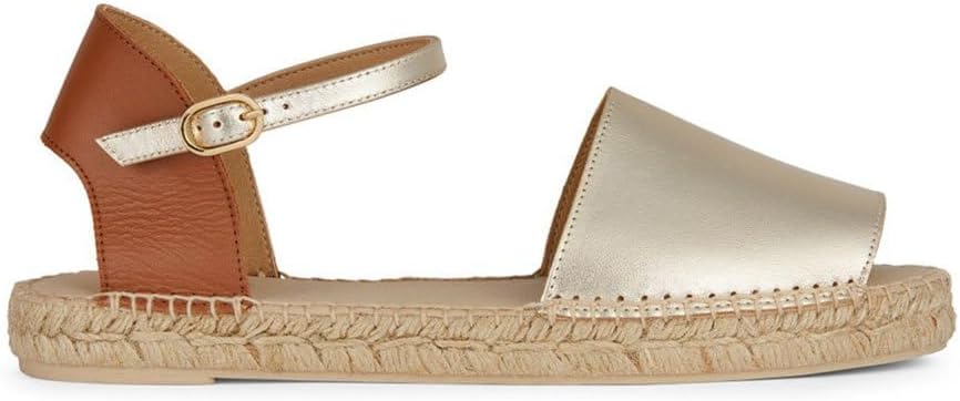 <strong>Geox</strong><br> Женские D Lampedusa B Wedge Sandal