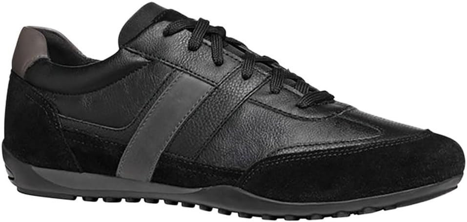 <strong>Geox</strong><br> Мужские  U Wells A