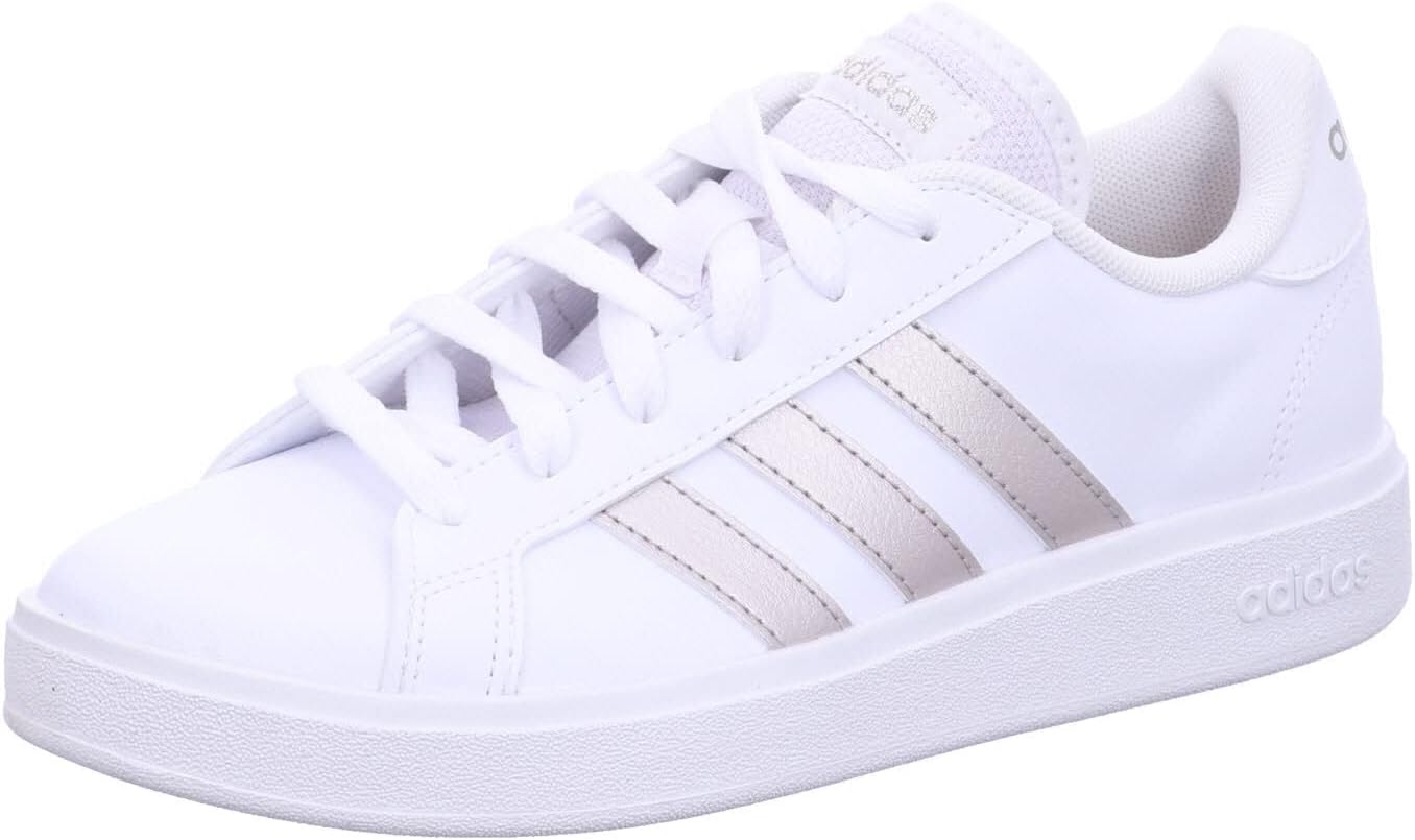 <strong>adidas</strong><br> Женские Grand TD Lifestyle Court Casual