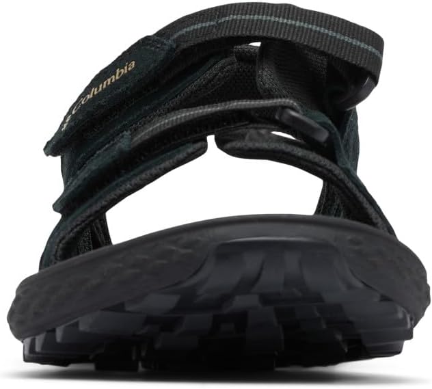 <strong>Columbia</strong><br> Trailstorm Hiker 2 Strap Trekking Sandals for Women — изображение 3