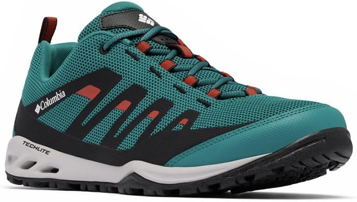 <strong>Columbia</strong><br> Columbia Мужские Vapor Vent Low Rise Trekking Hiking