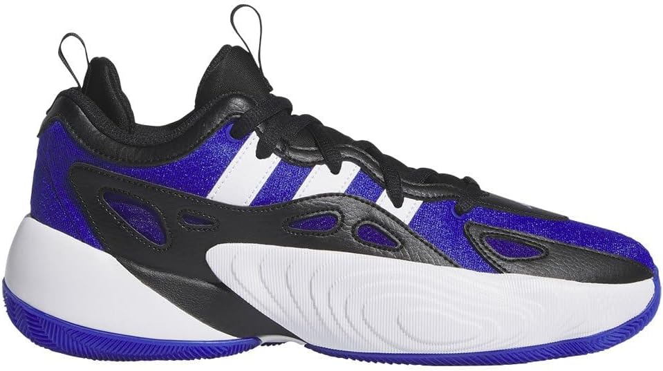 <strong>adidas</strong><br> Trae Unlimited Basketball
