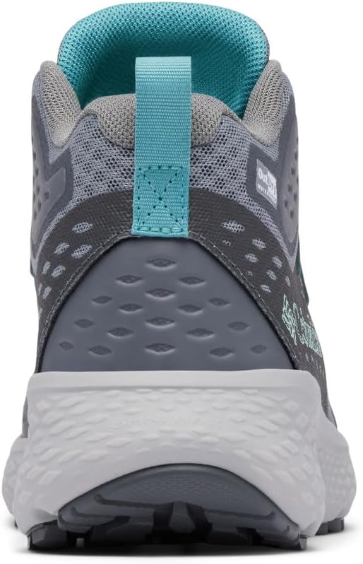 <strong>Columbia</strong><br> Женские Konos TRS Outdry Mid Waterproof Trekking Hiking ботинки — изображение 3