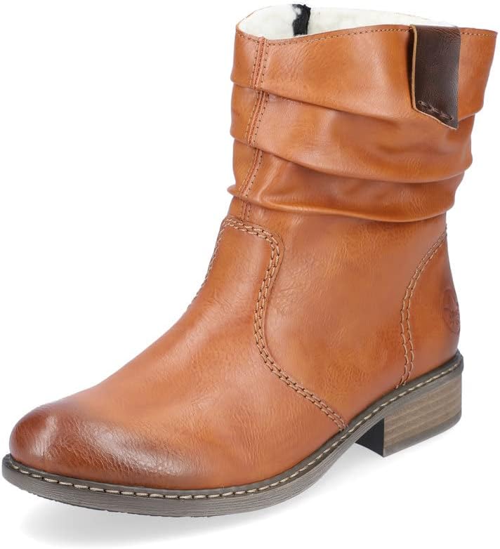 <strong>Rieker</strong><br> Z4180 Женские Shaft ботинки