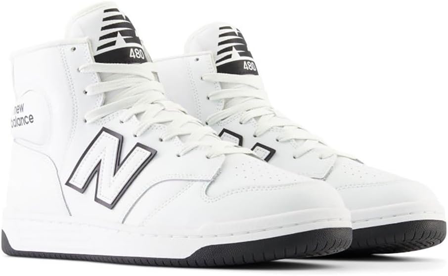 <strong>New Balance</strong><br> Мужские  480