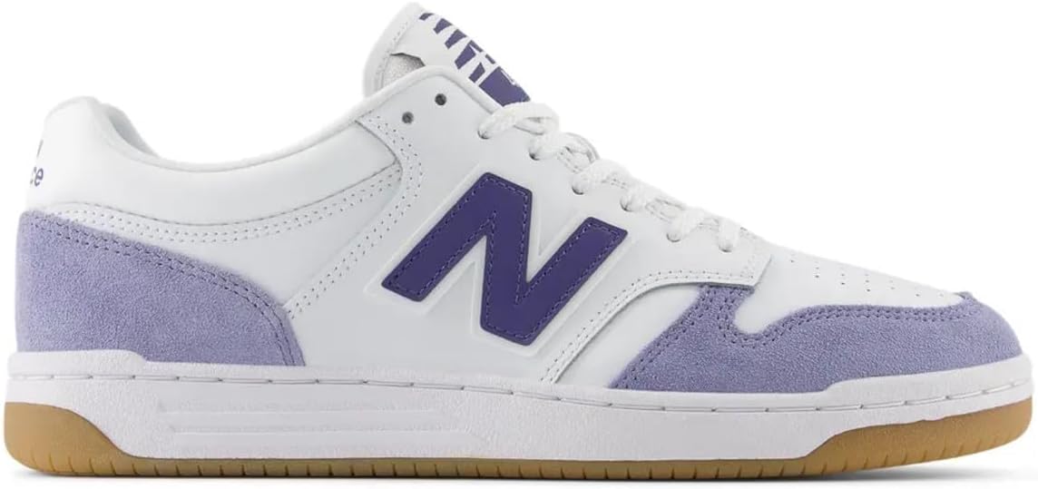 <strong>New Balance</strong><br> Adult Bb480l V1